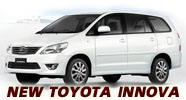 toyota innova