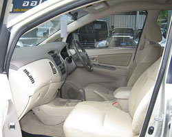 taxi to pattaya 1100