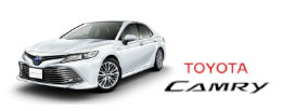 camry