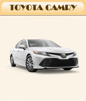 camry